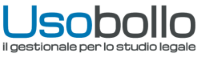 Usobollo logo